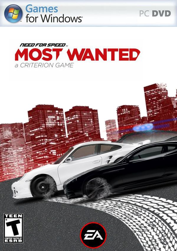 Game need for speed download free