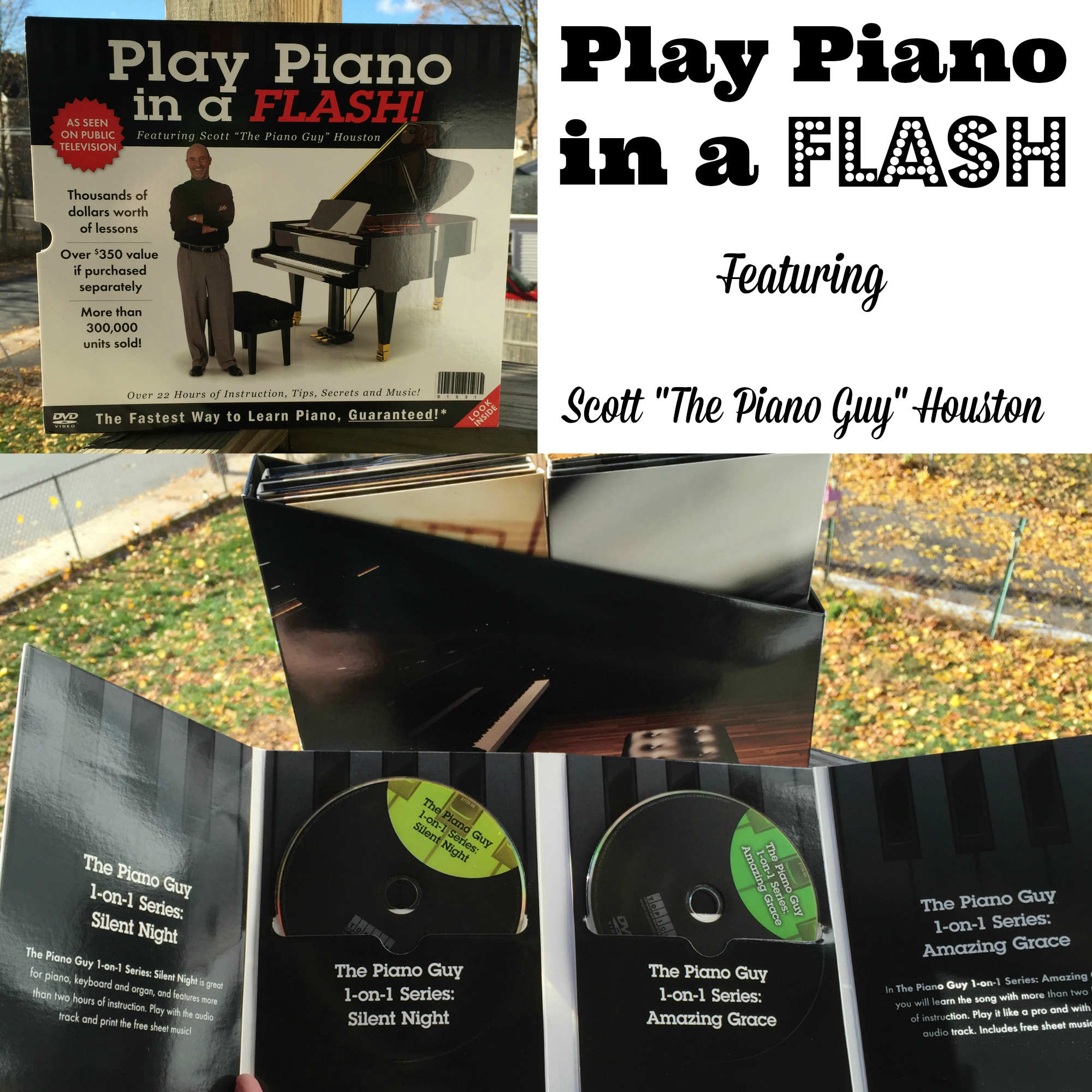 Play Piano In A Flash Download