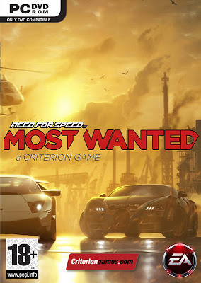 Download Game Need For Speed Most Wanted Pc Jalantikus